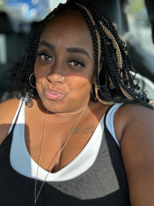 Valencia Allen