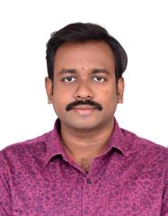 Vasudevan Thulasiraman