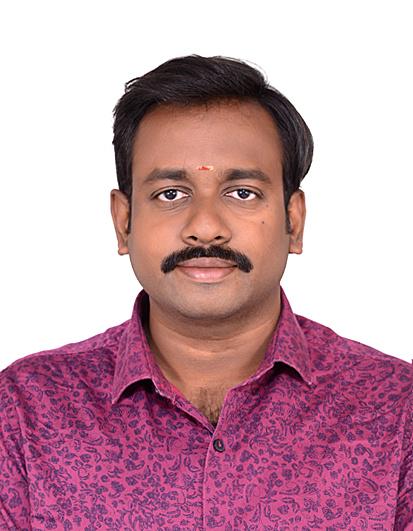 Vasudevan Thulasiraman