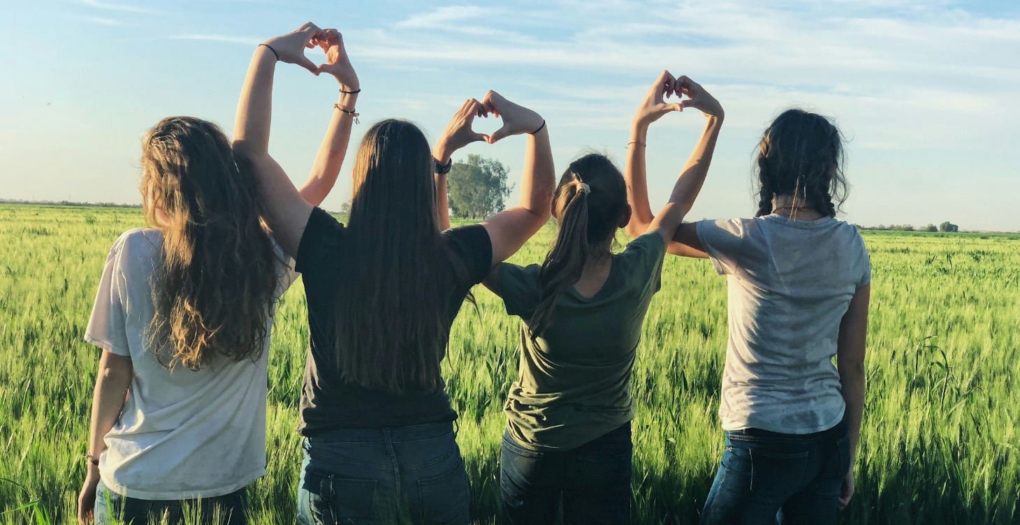 Relationship Red flags for Teens workshop info