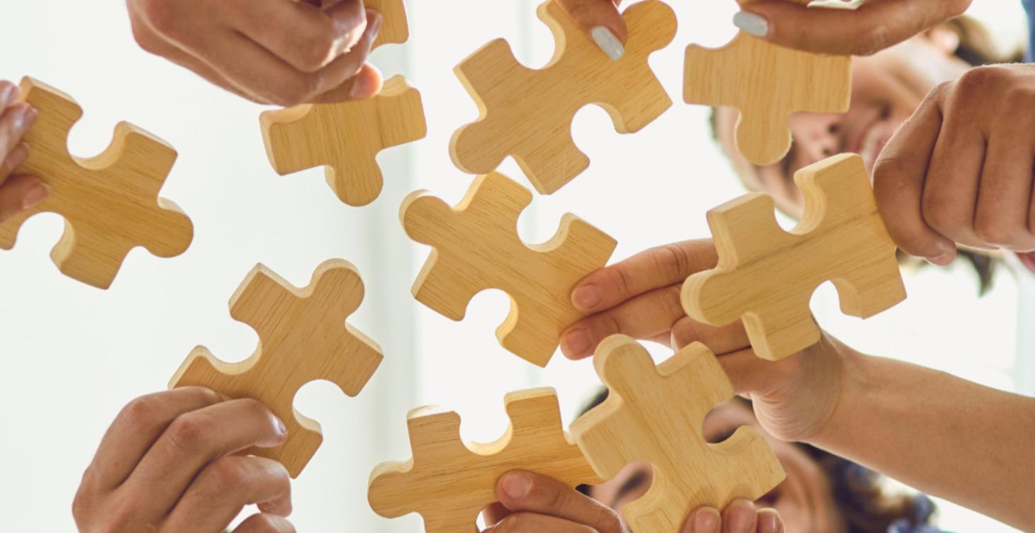 TI & PP Training for Workplaces