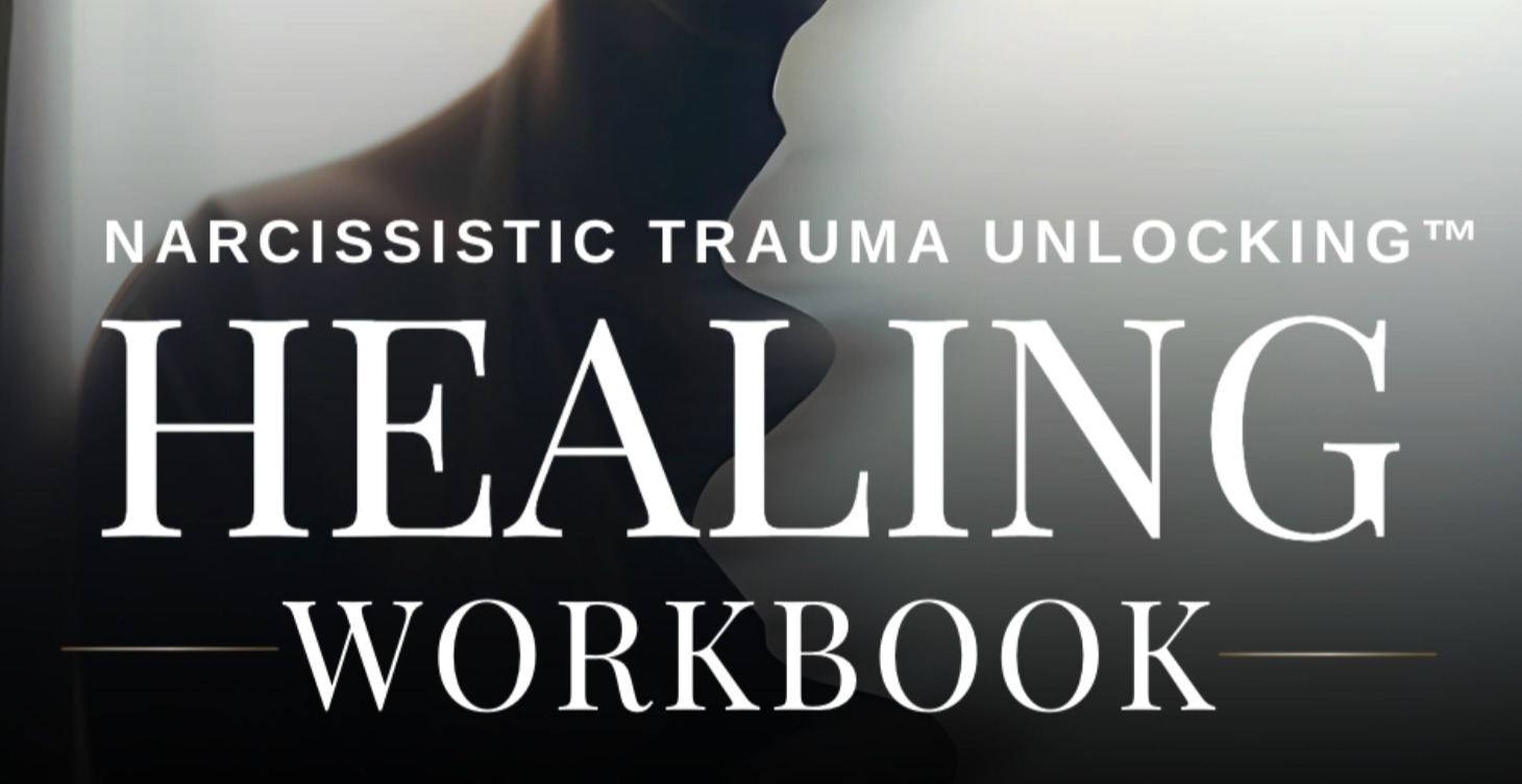 Narcissitic Trauma Unlocking & Trauma Unlocking