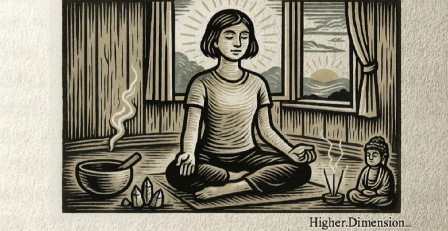 Somatic & Soul Practices: Reconnect with yourself