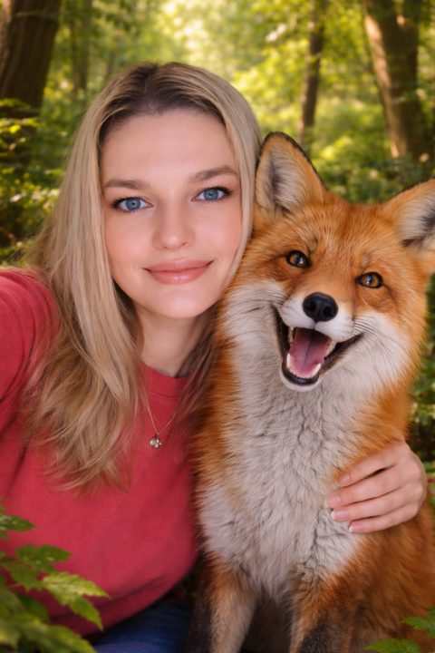 AI spirit animal 