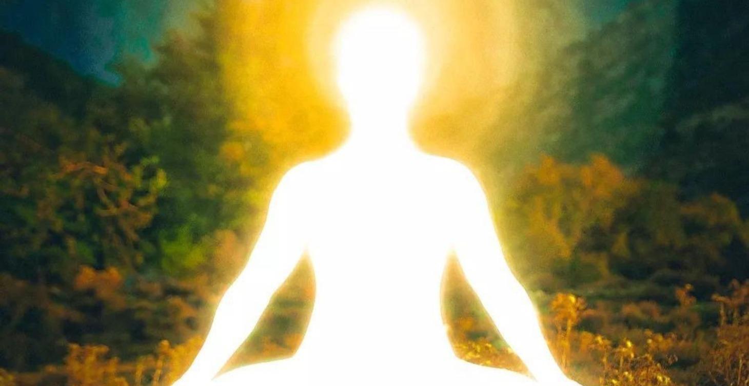 Meditation mini masterclass