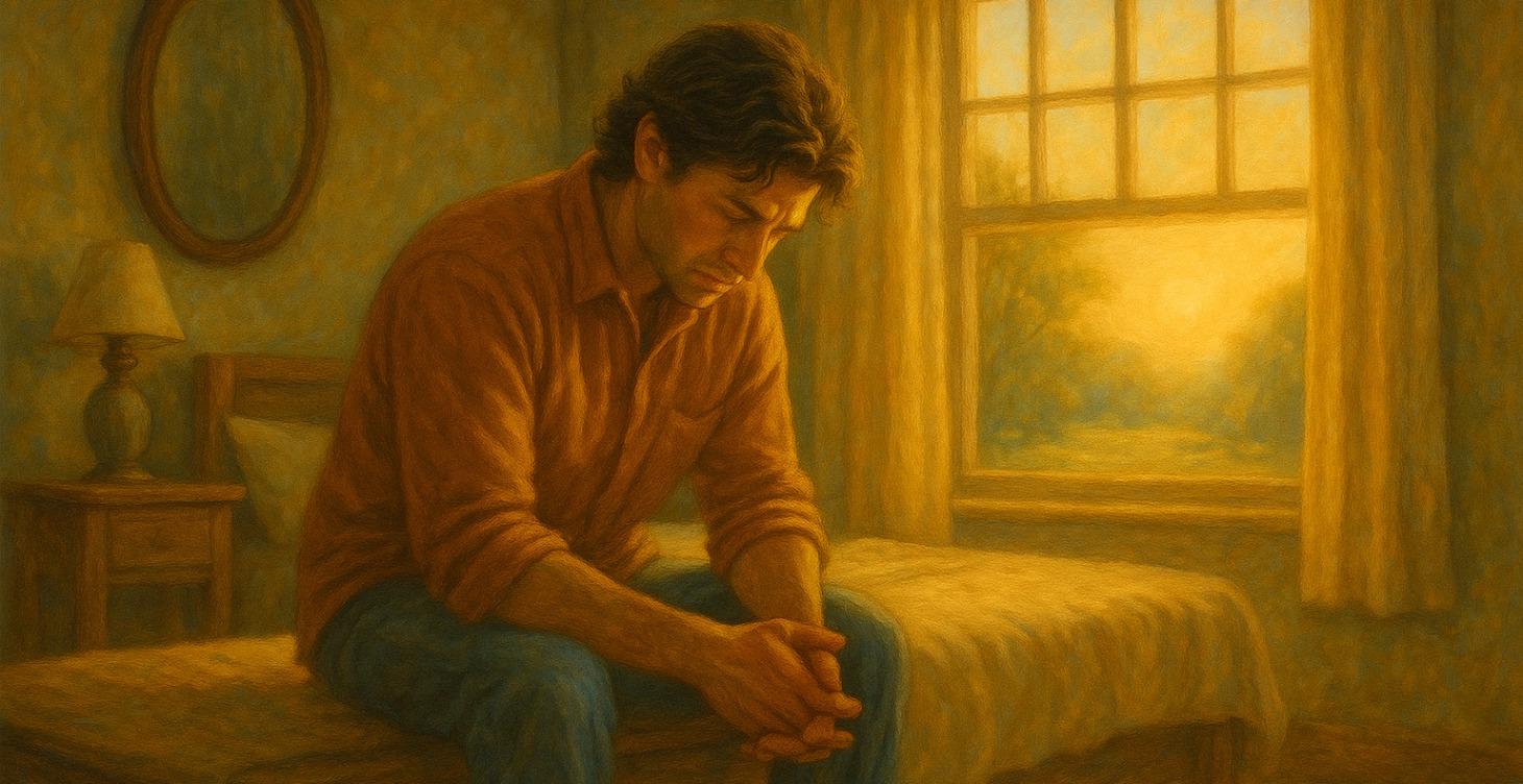 Addiction & Recovery