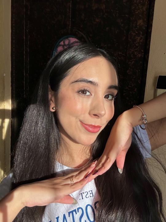 Francesca Urióstegui