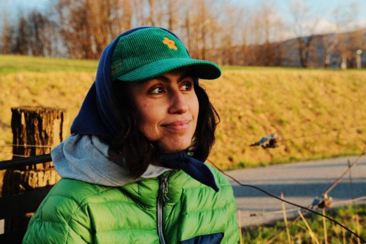 Asma Chehade