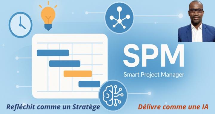 Smart Project Manager
