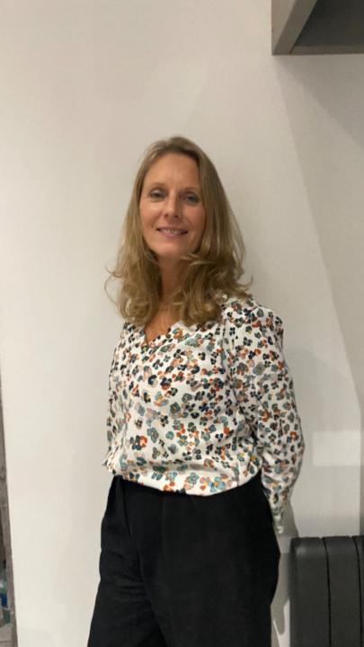 Frédérique Bruneleau