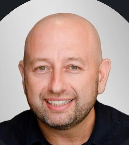 Gavin Levinsohn