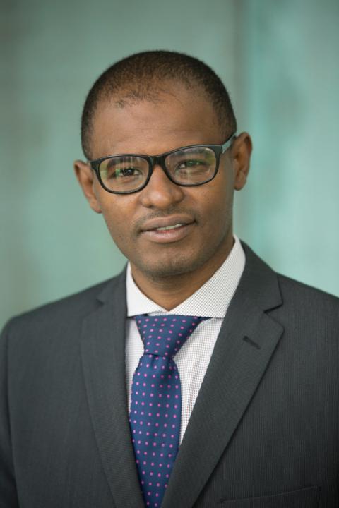 Tarig Abdalla
