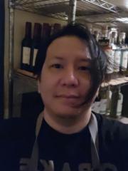 Christopher Kimoto