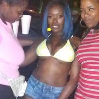 Felicia Williams
