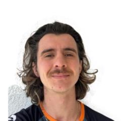 Jordi Guimerà Gallent