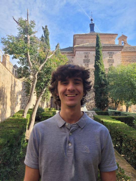Jordi Guimerà Gallent