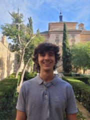 Jordi Guimerà Gallent