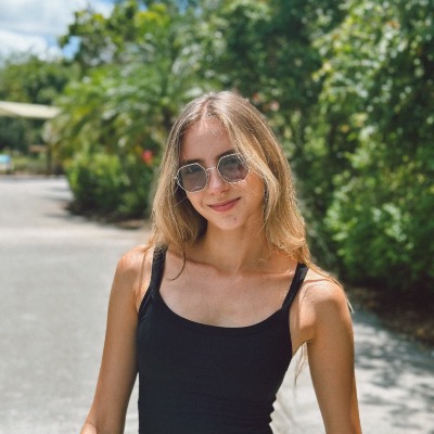 Arianna Gomes