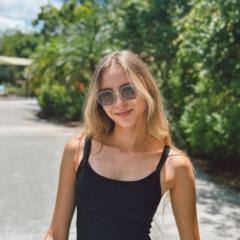 Arianna Gomes