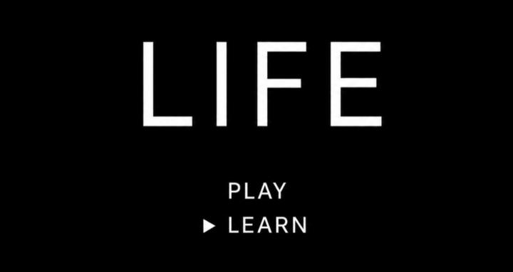 The Game