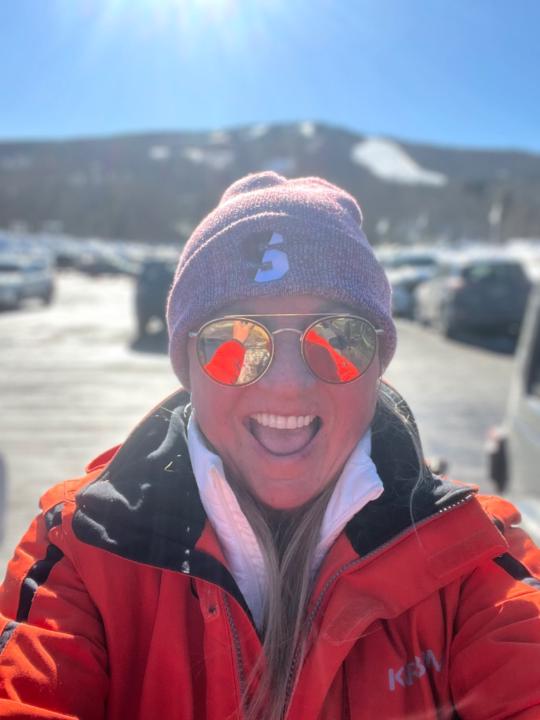 Cheryl Blenk
