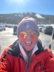 Cheryl Blenk