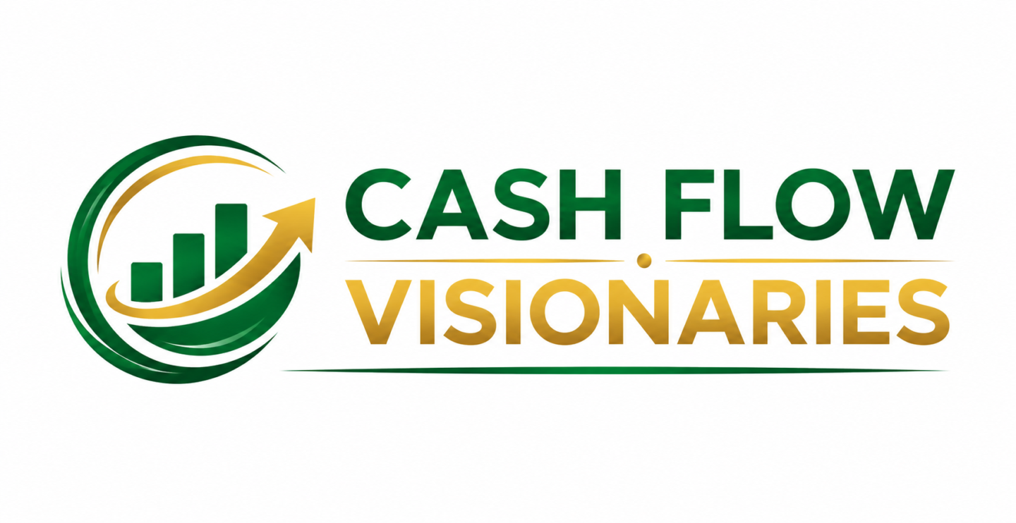 Network Leveraging Cash Flow