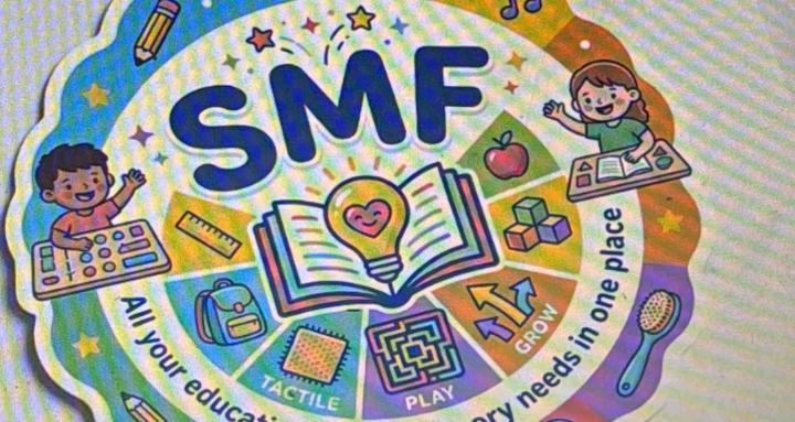 SMF