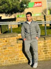 Raz Mohammad Naseri