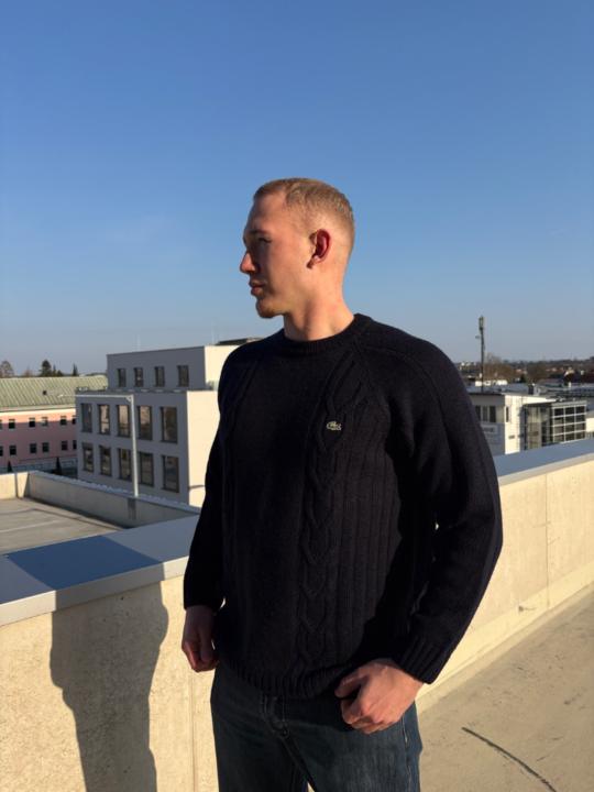 Tobias Wagner
