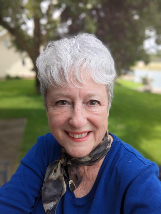 Tonya Wemhoff