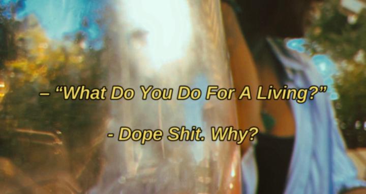 Matriarch Of Vermont