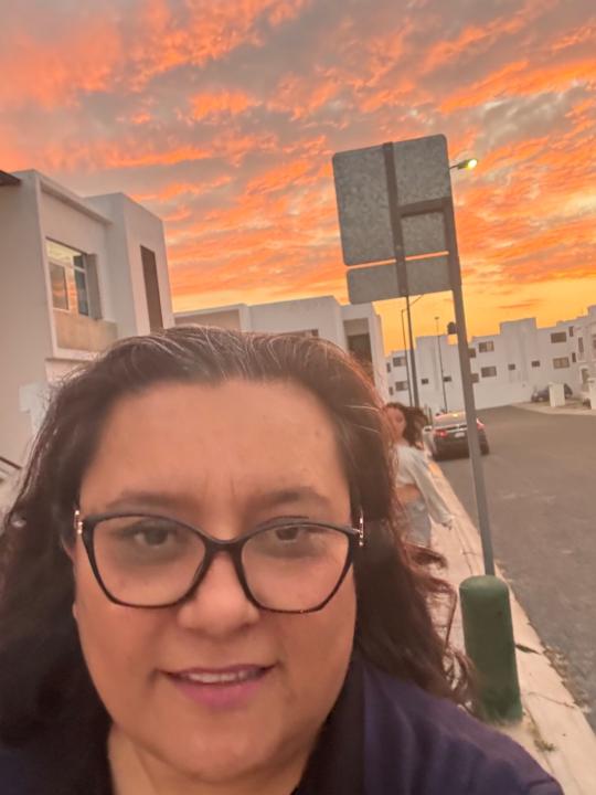 Paloma Hernandez
