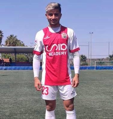 Farid Bajatta