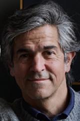 Sergio Olazabal del solar