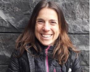 Nagore Ziganda Larrarte