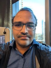 Venkata Pavan Kumar Rangudu