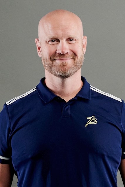 Shane Sowden