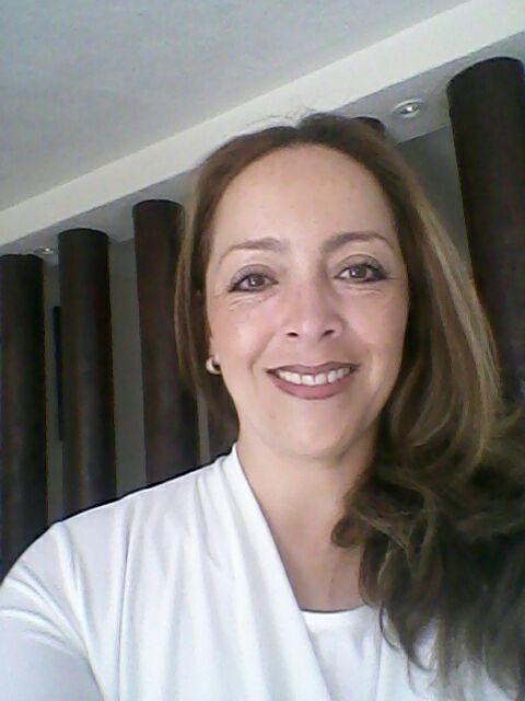 Mara Graciela Rodriguez