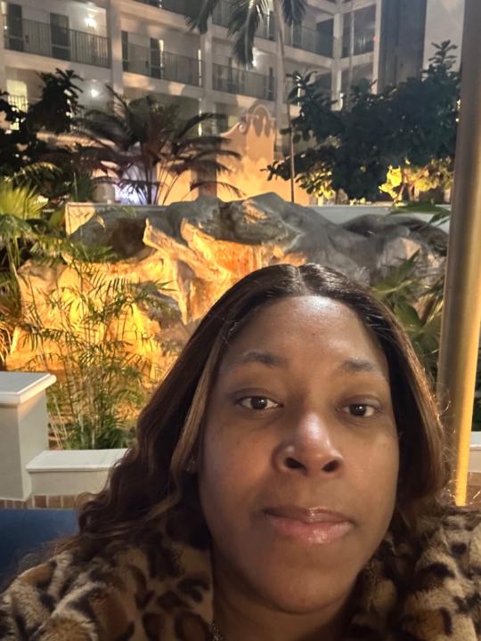 Latonia Barner