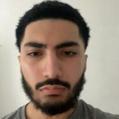 Zekrullah Iktahari