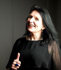 Ulrike Schaller-Scholz-Koenen