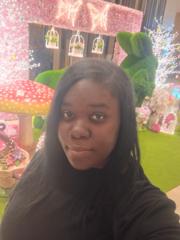 Jameisha Armstrong