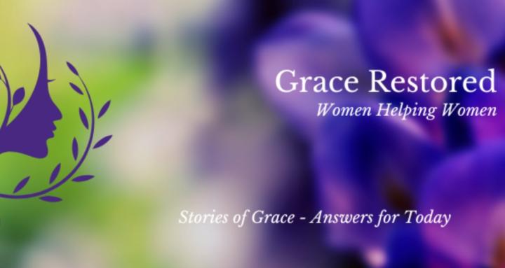 Grace Restored