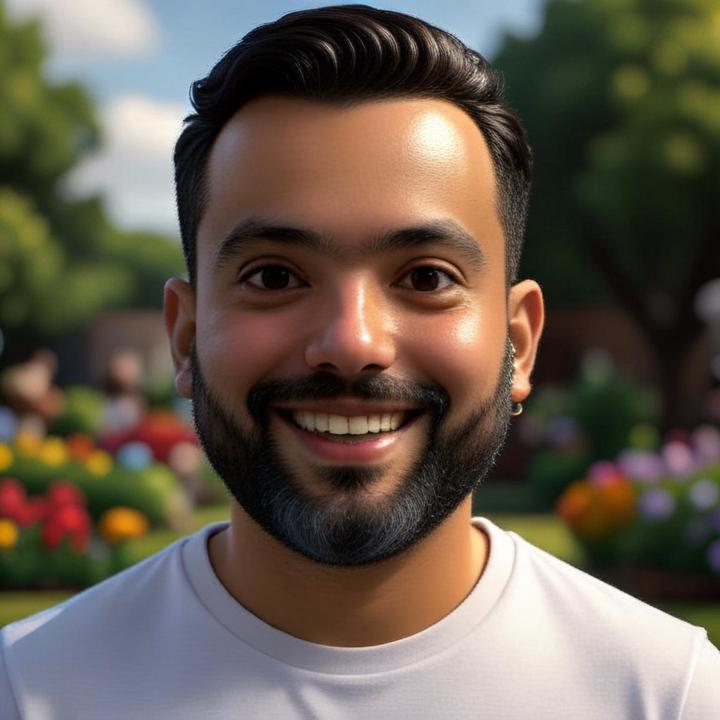 Nehal Khan