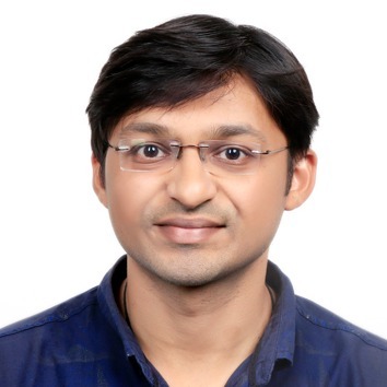 Hardik Bhalodiya