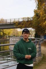 Adrián García Pulido