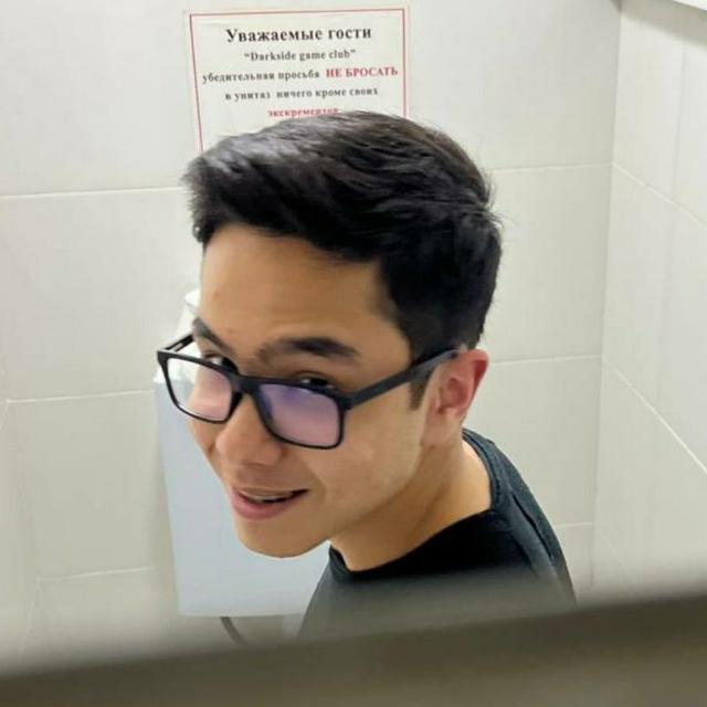 Azizjon Maxamadjonov