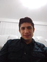 David González
