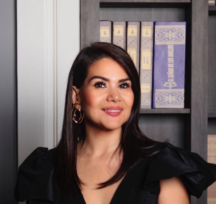 Ana Carolina Samper Vargas